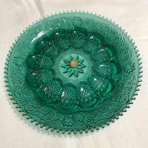 A Tiara Exclusive Vintage Devil Egg Tray